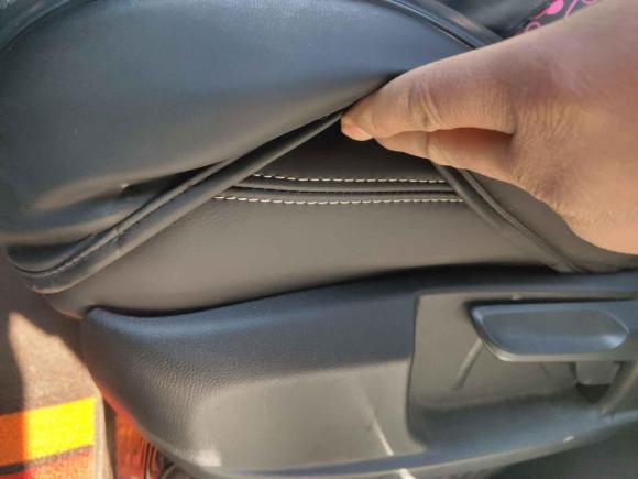 [西安·陕A] 二手奔腾奔腾X402019款 1.6L 自动豪华型 国VI