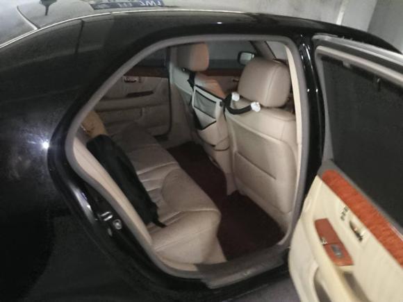 [青岛·鲁U] 二手雷克萨斯雷克萨斯LS2005款 430