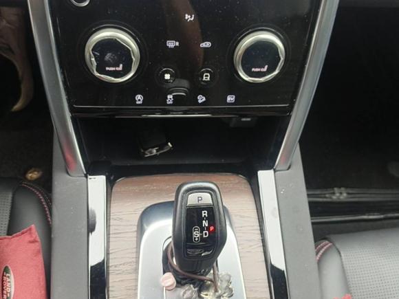 [深圳·粤B] 二手路虎发现运动版新能源2022款 P300e 性能科技版