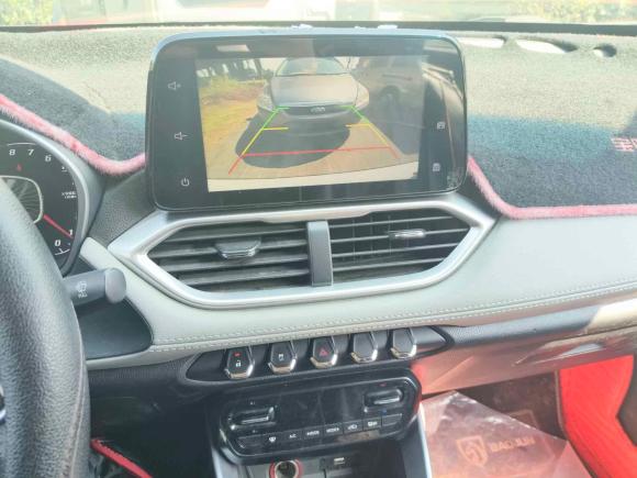 [苏州·晋L] 二手宝骏宝骏5102017款 1.5L 自动时尚型