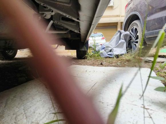 [义乌·鲁V] 二手长安跨越跨越星V72022款 1.6L汽油舒适型5座背掀门DAM16KR