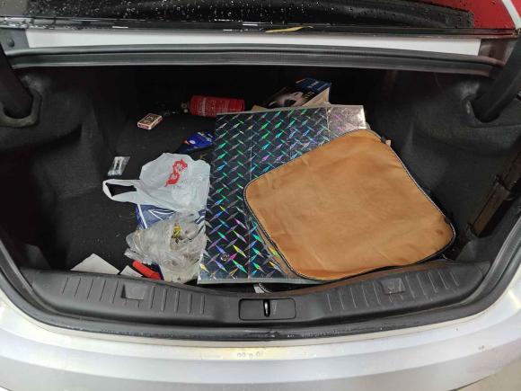 [深圳·渝B] 二手林肯林肯MKZ2018款 2.0T 尊享版