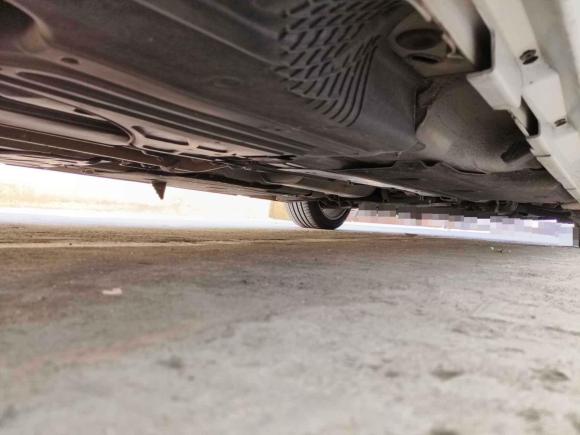 [合肥·皖A] 二手沃尔沃沃尔沃S602017款 S60L T4 智远版