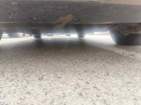 [南京·苏A] 二手林肯林肯大陆2017款 2.0T 两驱尊耀版