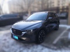 [北京·京E] 马自达马自达CX-52022款 2.5L 自动两驱智尊型