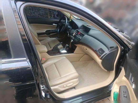 [合肥·皖A] 二手本田雅阁2013款 2.0L SE