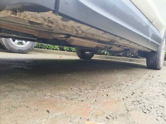 [湖州·浙E] 二手五菱汽车五菱宏光S32019款 1.5L 手动舒适型 国VI