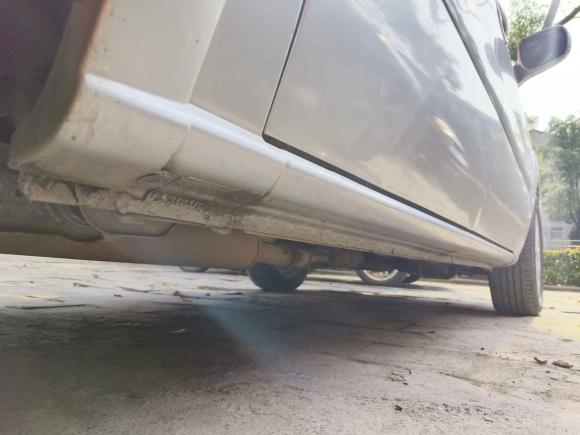 [武汉·鄂A] 二手别克别克GL82014款 2.4L 舒适版