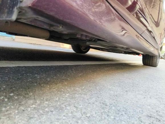 [无锡·苏B] 二手本田杰德2017款 210TURBO CVT豪华版 5座