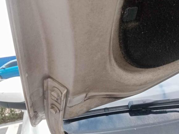 [佛山·粤X] 二手大众朗逸2013款 改款 1.4TSI DSG舒适版