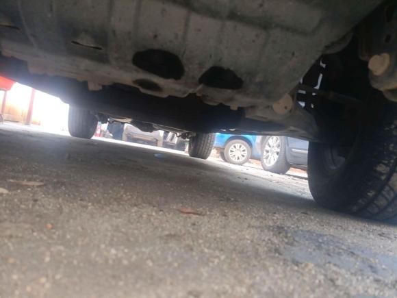 [青岛·京K] 二手长城炮2019款 2.0T自动汽油四驱舒适版GW4C20B