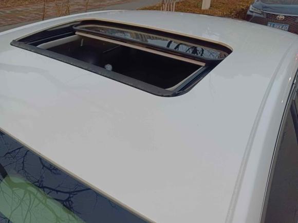 [济南·鲁A] 二手福特蒙迪欧2013款 2.0L GTDi240旗舰型