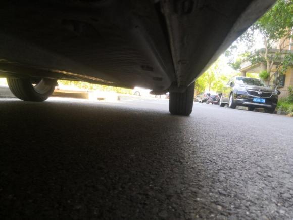 [上海·沪C] 二手斯柯达晶锐2016款 1.4L 自动车享版