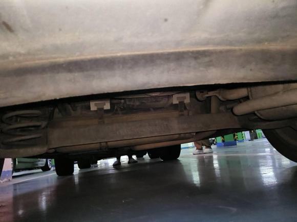 [温州·浙C] 二手长安长安CS152016款 1.5L 手动时尚版