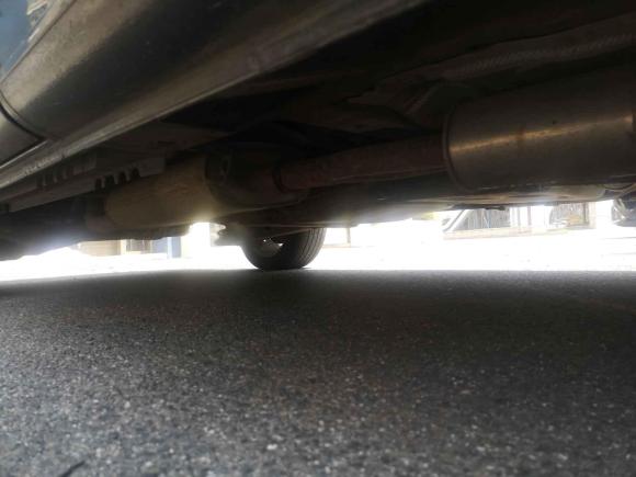 [无锡·鲁A] 二手奔驰唯雅诺2010款 2.5L 尊贵版