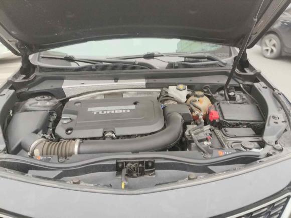 [温州·浙C] 二手凯迪拉克凯迪拉克XT42018款 28T 两驱豪华型