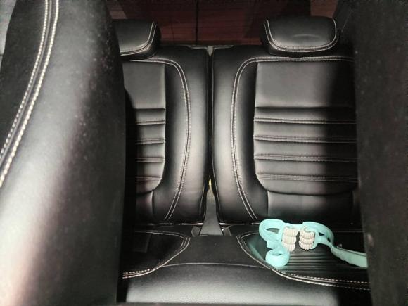 [合肥·皖A] 二手大众甲壳虫2014款 1.4TSI 时尚型