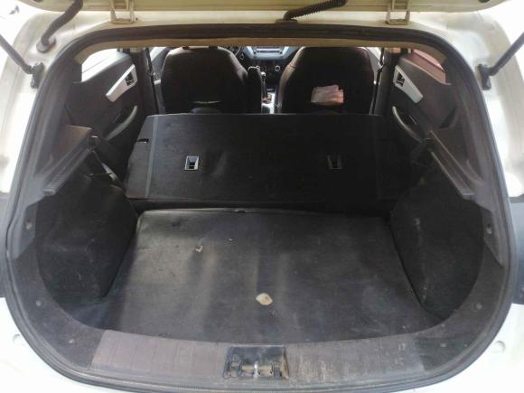 [成都·川A] 二手江汽集团瑞风S22015款 1.5L 手动豪华智能型