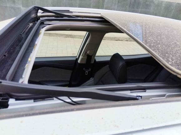 [北京·京A] 二手长安长安新能源E-Pro2020款 纵擎版