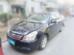 [青岛·鲁B] 日产轩逸2012款 经典 1.6XE 手动舒适版