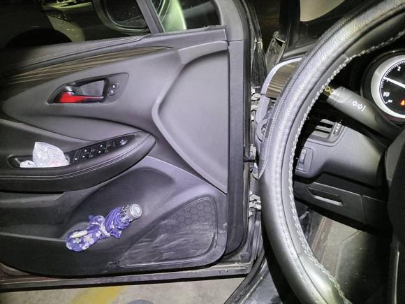 [济南·鲁A] 二手别克昂科威2018款 20T 两驱精英型