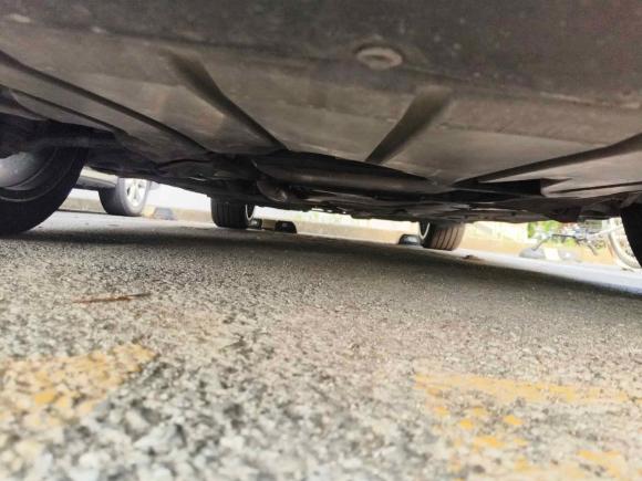 [上海·沪C] 二手宝马宝马X12012款 xDrive20i