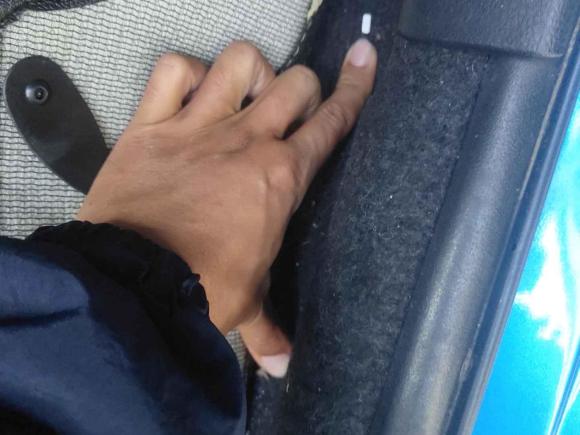 [苏州·苏E] 二手丰田YARiS L 致炫2014款 1.5G 自动炫动版