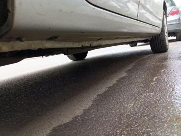 [南京·苏A] 二手丰田花冠2013款 1.6L 自动卓越版