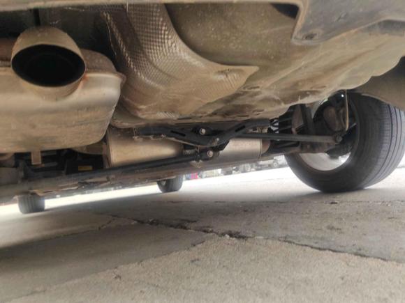 [武汉·鄂A] 二手别克威朗2022款 Pro 533T 乐享版