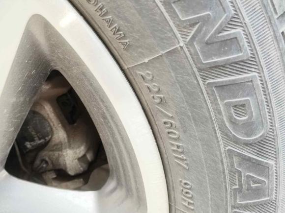 [深圳·粤S] 二手长安长安CS552017款 1.5T 自动炫色型