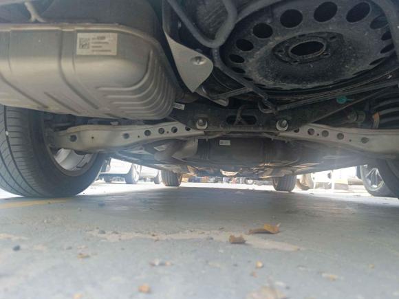 [深圳·粤B] 二手别克别克GL62021款 323T 轻混动互联豪华型