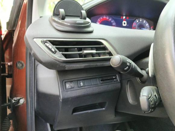 [无锡·苏B] 二手标致标致40082017款 350THP 精英版