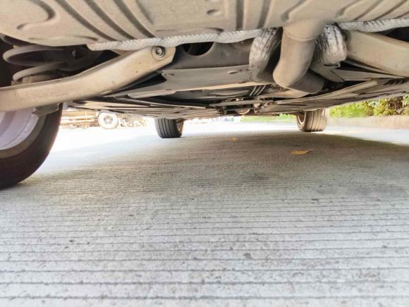 [宁波·浙B] 二手奔驰奔驰GLA2017款 GLA 200 动感型