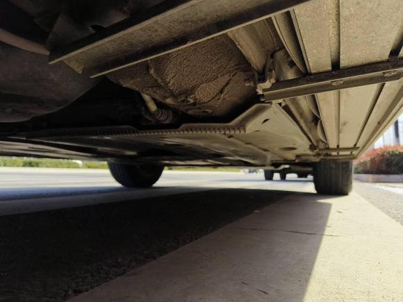 [西安·陕U] 二手大众途岳2020款 280TSI 两驱舒适版 国VI