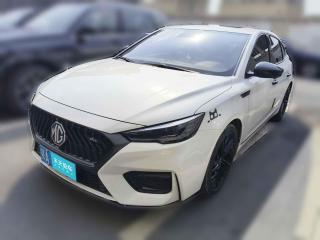 名爵MG62020款 1.5T 自动Trophy旗舰版「武汉二手车」「天天拍车」