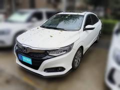 [西安·陕U] 本田凌派2019款 180Turbo CVT领先版 国VI