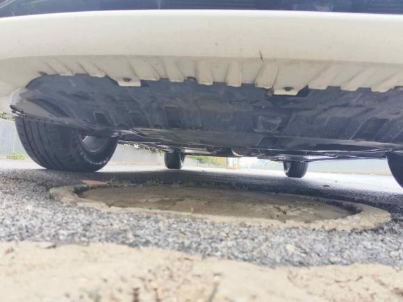 [武汉·鄂A] 二手长安逸动2021款 PLUS 蓝鲸NE 1.4T GDI DCT尊贵型