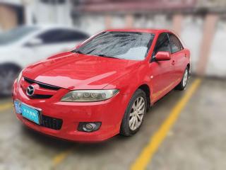 马自达马自达62012款 2.0L 自动时尚型「嘉兴二手车」「天天拍车」