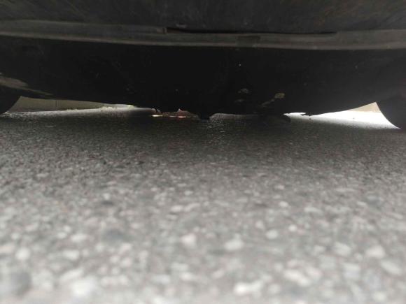 [上海·沪C] 二手福特福睿斯2015款 1.5L 自动舒适型