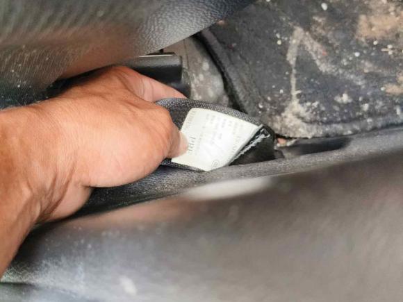 [佛山·粤X] 二手本田缤智2017款 1.5L CVT两驱舒适型