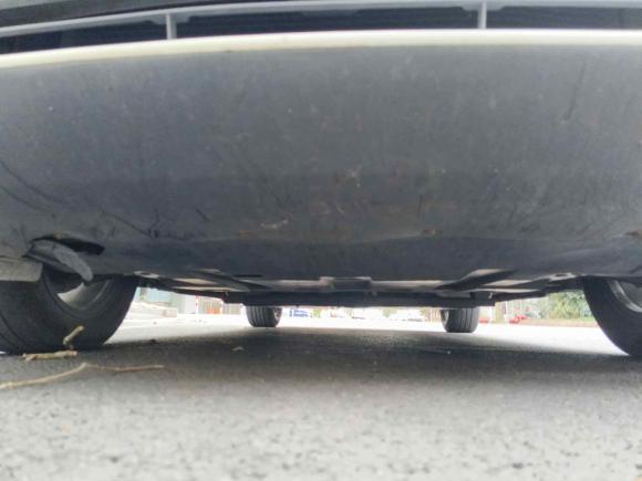 [台州·浙J] 二手比亚迪比亚迪e32020款 400出行版