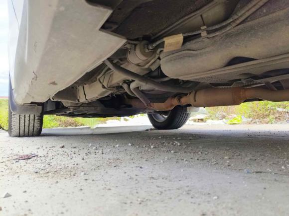 [佛山·赣B] 二手哈弗哈弗H22017款 红标 1.5T 手动两驱舒适型