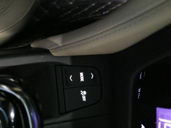 [广州·粤S] 二手凯迪拉克凯迪拉克CT62019款 28T 时尚型