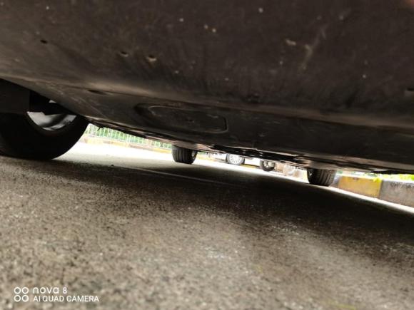 [上海·陕G] 二手马自达阿特兹2017款 2.0L 蓝天豪华版