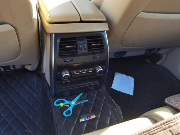 [南通·苏F] 二手宝马宝马5系GT2010款 535i 领先型