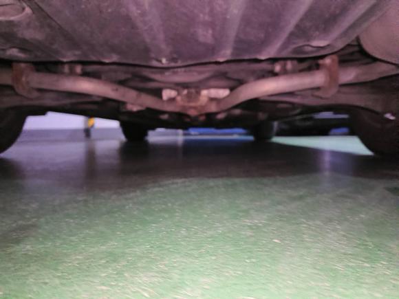 [宁波·浙B] 二手日产天籁2016款 改款 2.0L XL舒适版