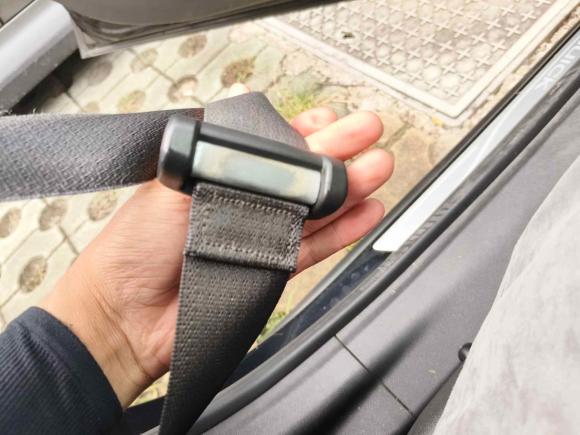 [合肥·皖A] 二手别克君越2018款 20T 精英型