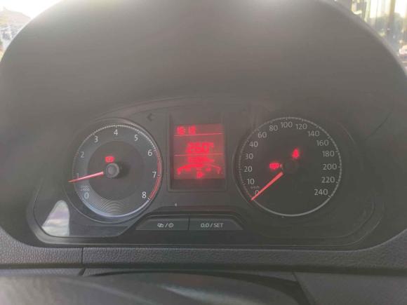 [南京·苏L] 二手大众捷达2017款 1.4L 手动时尚型