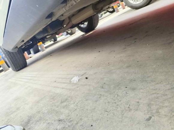 [苏州·苏E] 二手吉利汽车远景X62016款 1.8L 手动豪华型