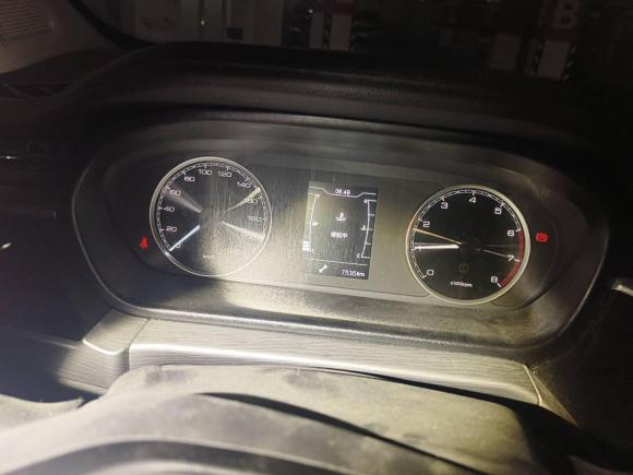 [苏州·苏U] 二手奇瑞艾瑞泽52021款 PRO 1.5L 手动青春版